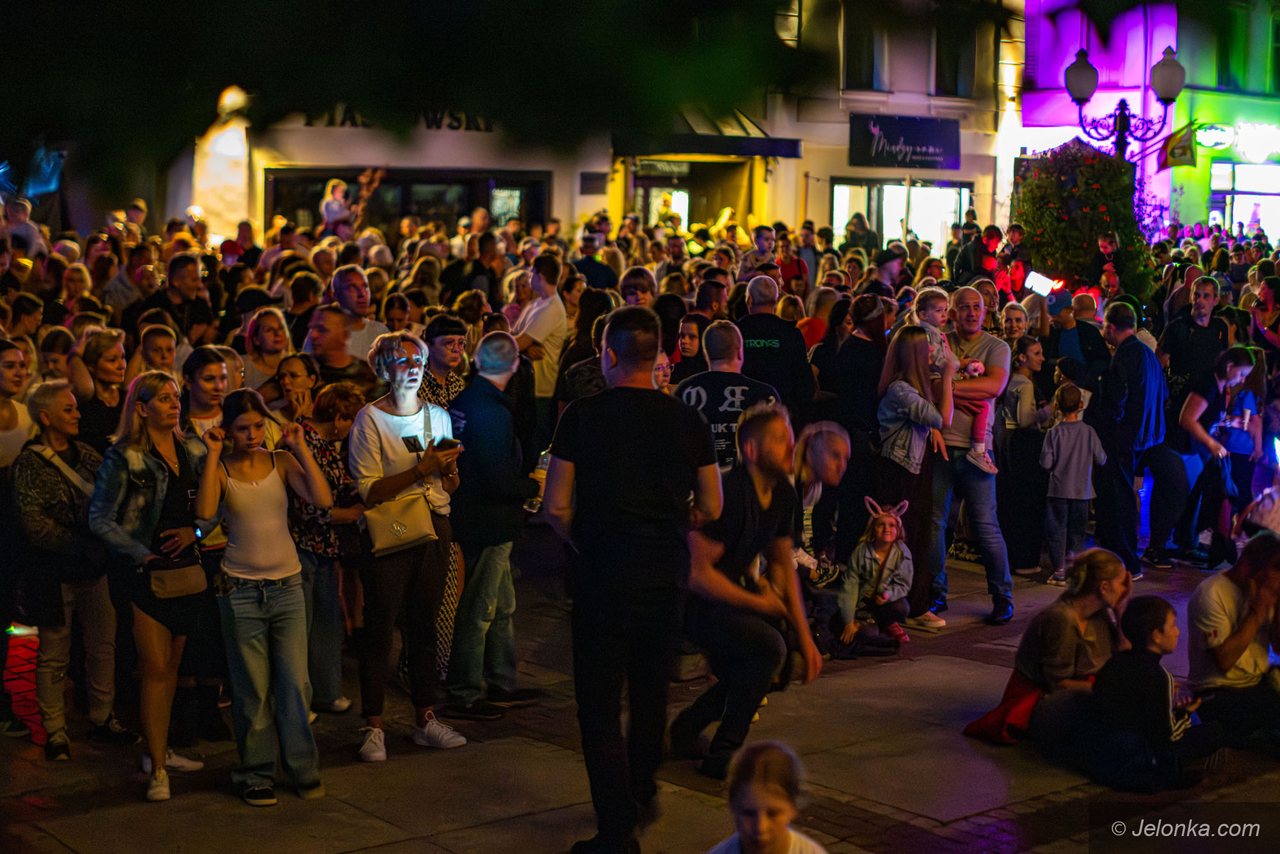 Festiwal Światła – 2 dzień