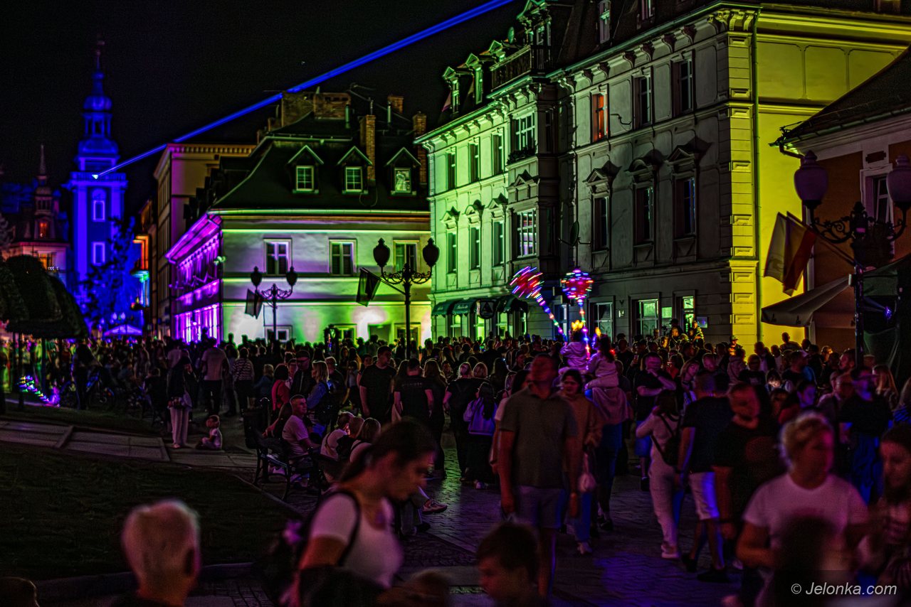 Festiwal Światła – 2 dzień