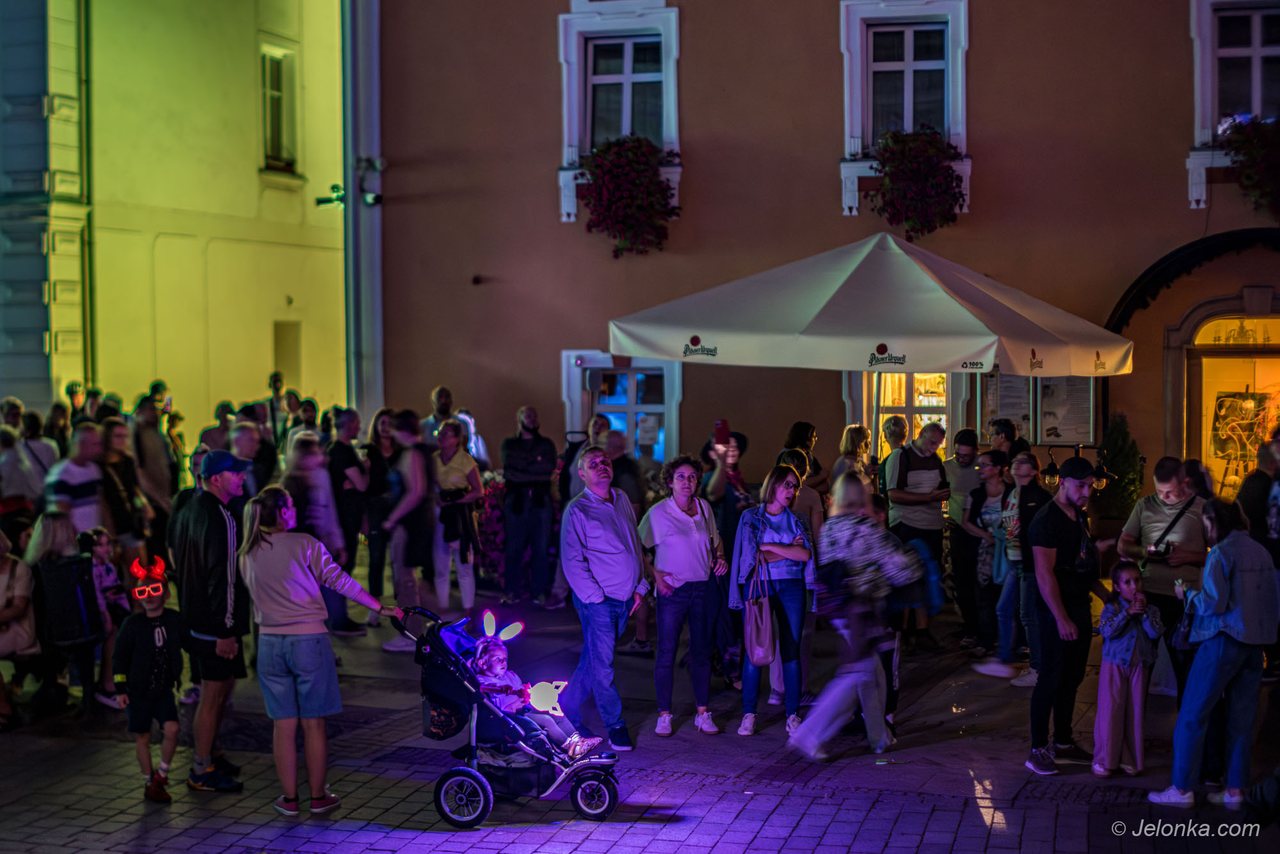 Festiwal Światła – 2 dzień