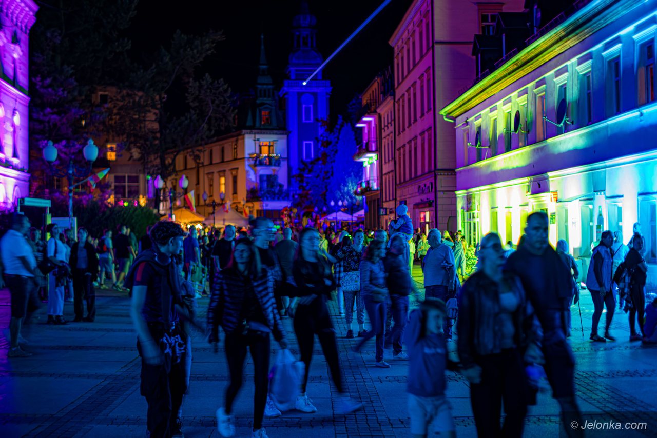 Festiwal Światła – 2 dzień