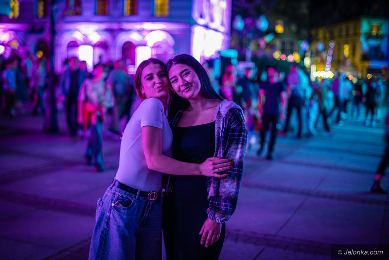 Festiwal Światła – 2 dzień
