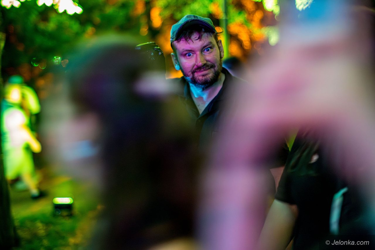 Festiwal Światła – 2 dzień