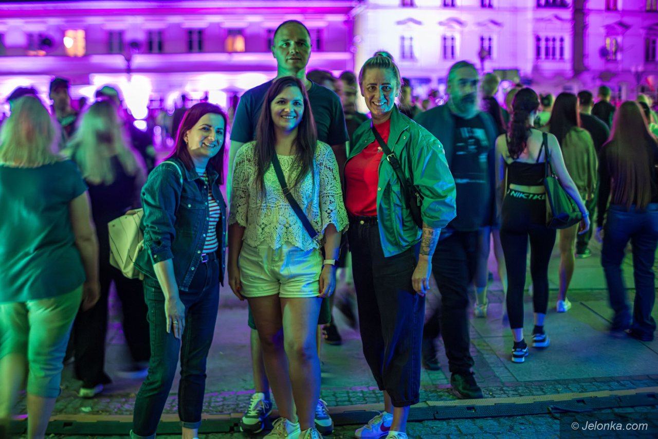 Festiwal Światła – 2 dzień