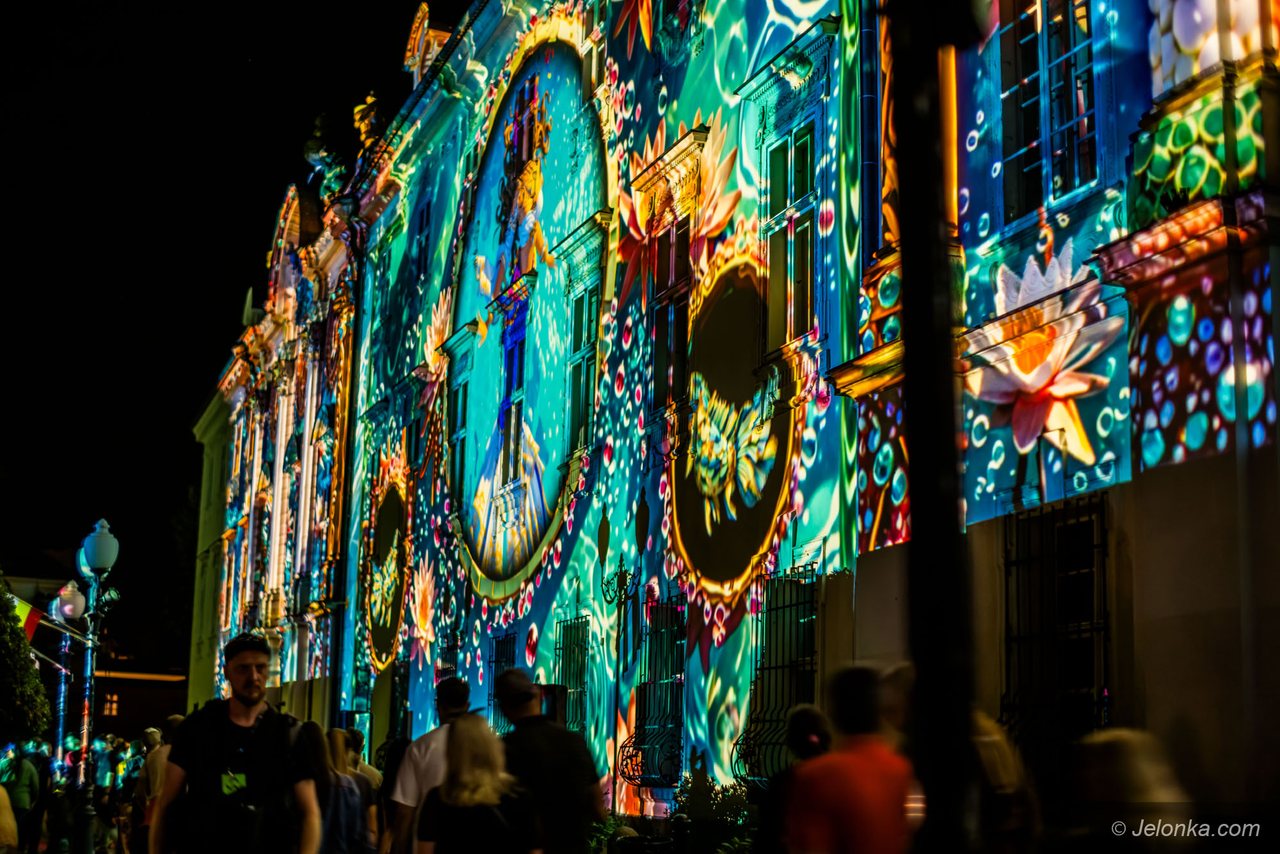 Festiwal Światła – 2 dzień