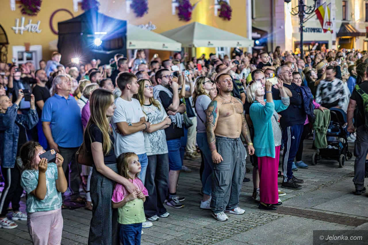 Festiwal Światła – 2 dzień