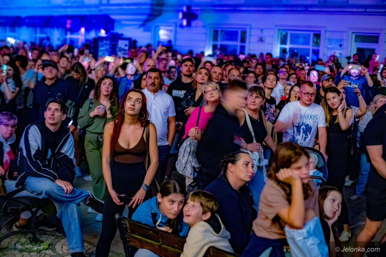 Festiwal Światła – 2 dzień