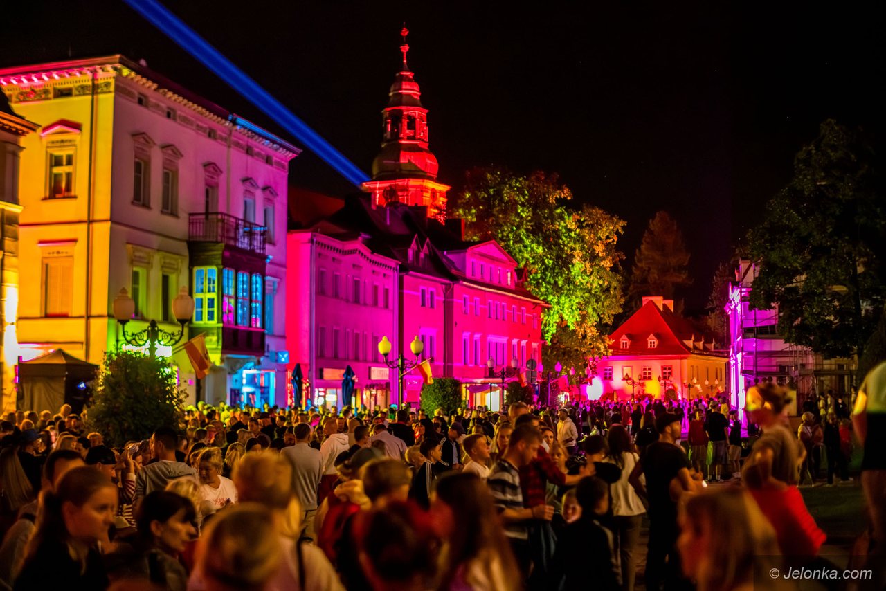Festiwal Światła – 2 dzień