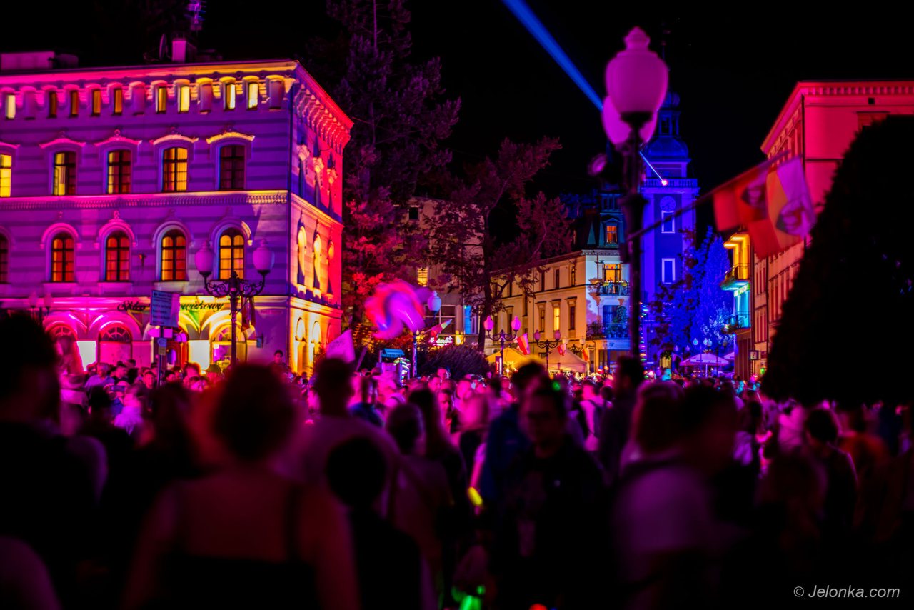 Festiwal Światła – 2 dzień