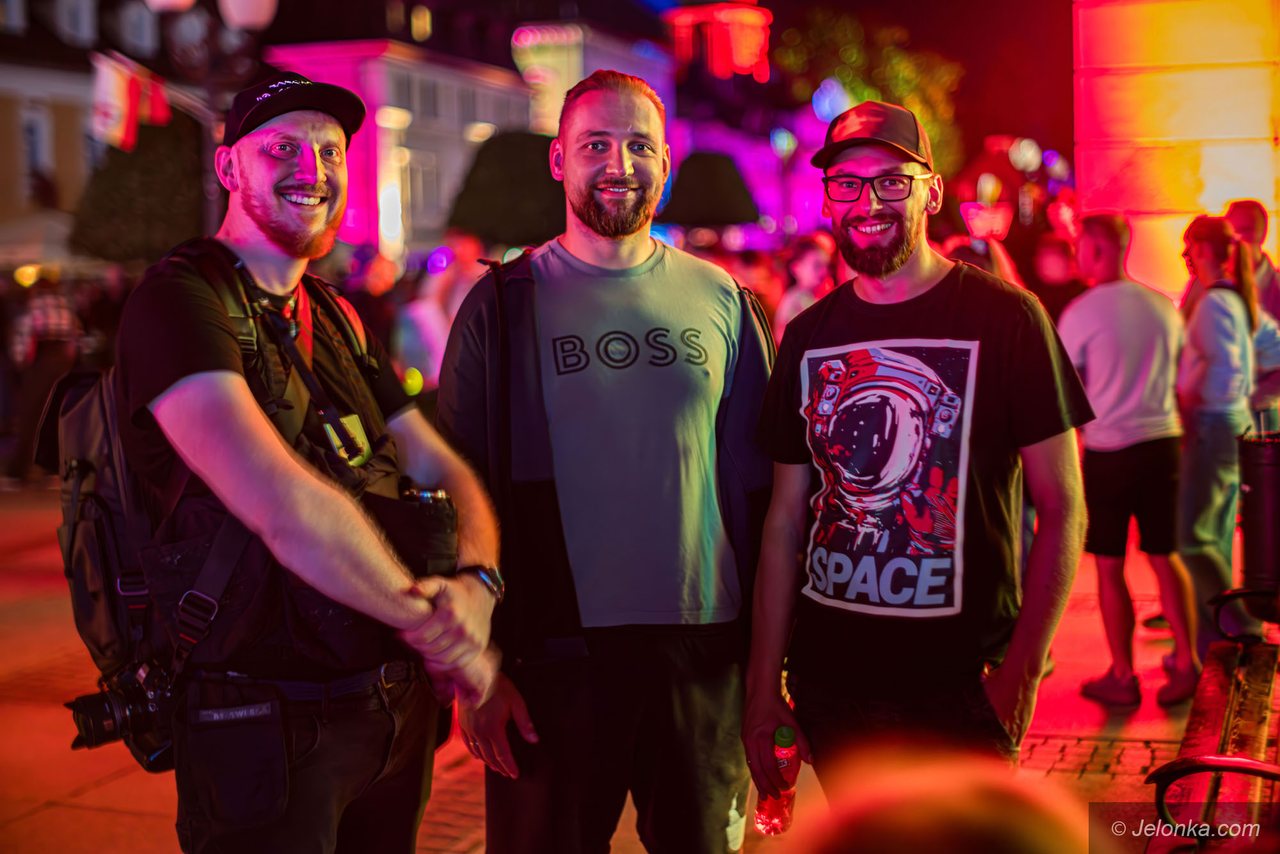 Festiwal Światła – 2 dzień