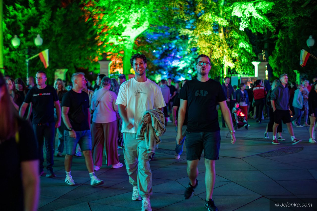 Festiwal Światła – 2 dzień