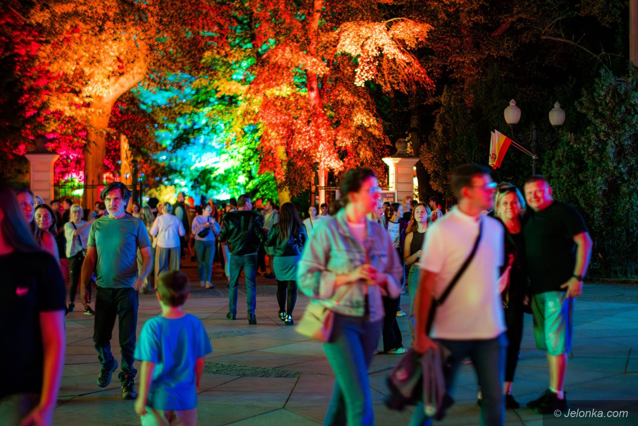 Festiwal Światła – 2 dzień