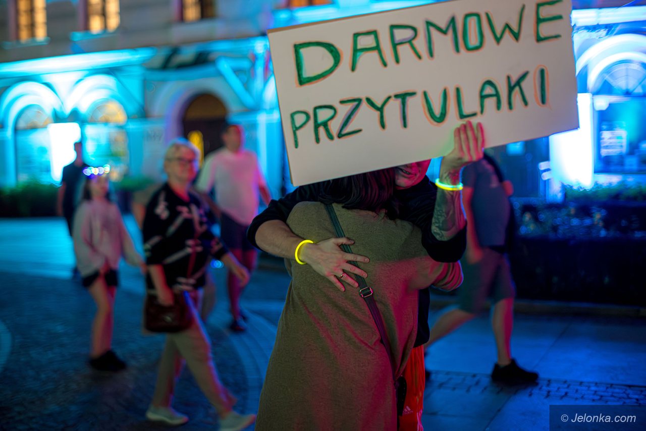 Festiwal Światła – 2 dzień