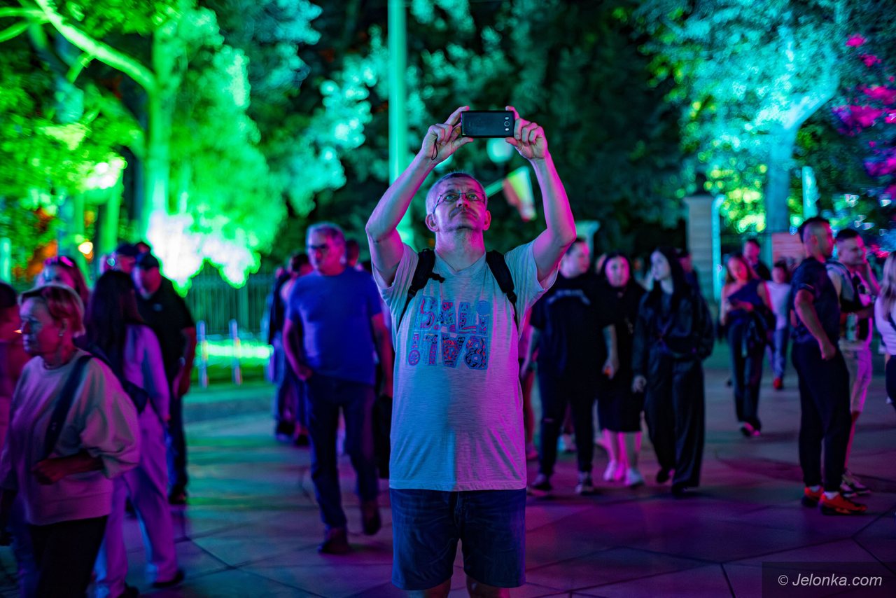 Festiwal Światła – 2 dzień