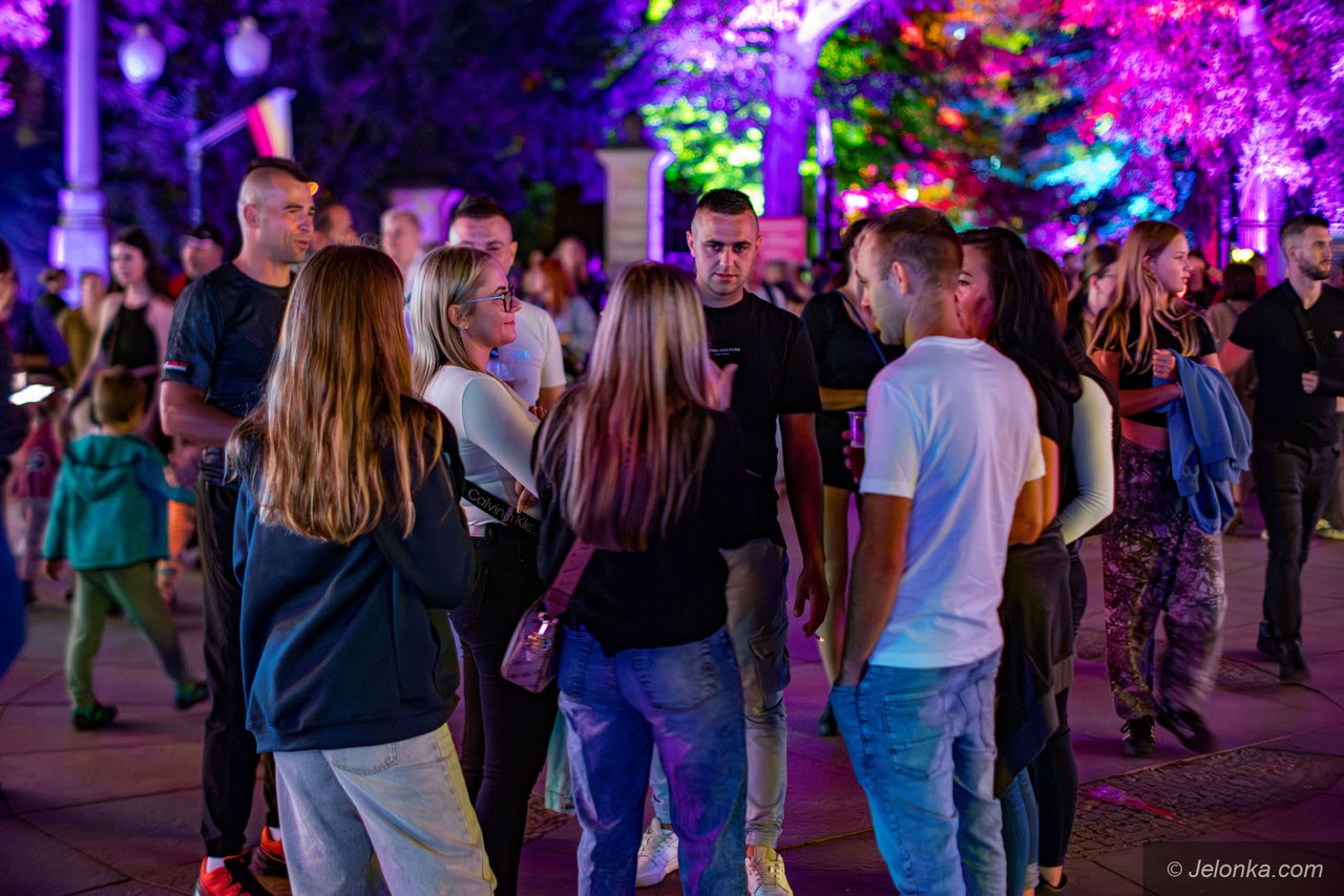 Festiwal Światła – 2 dzień