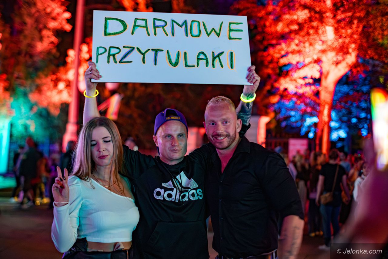 Festiwal Światła – 2 dzień