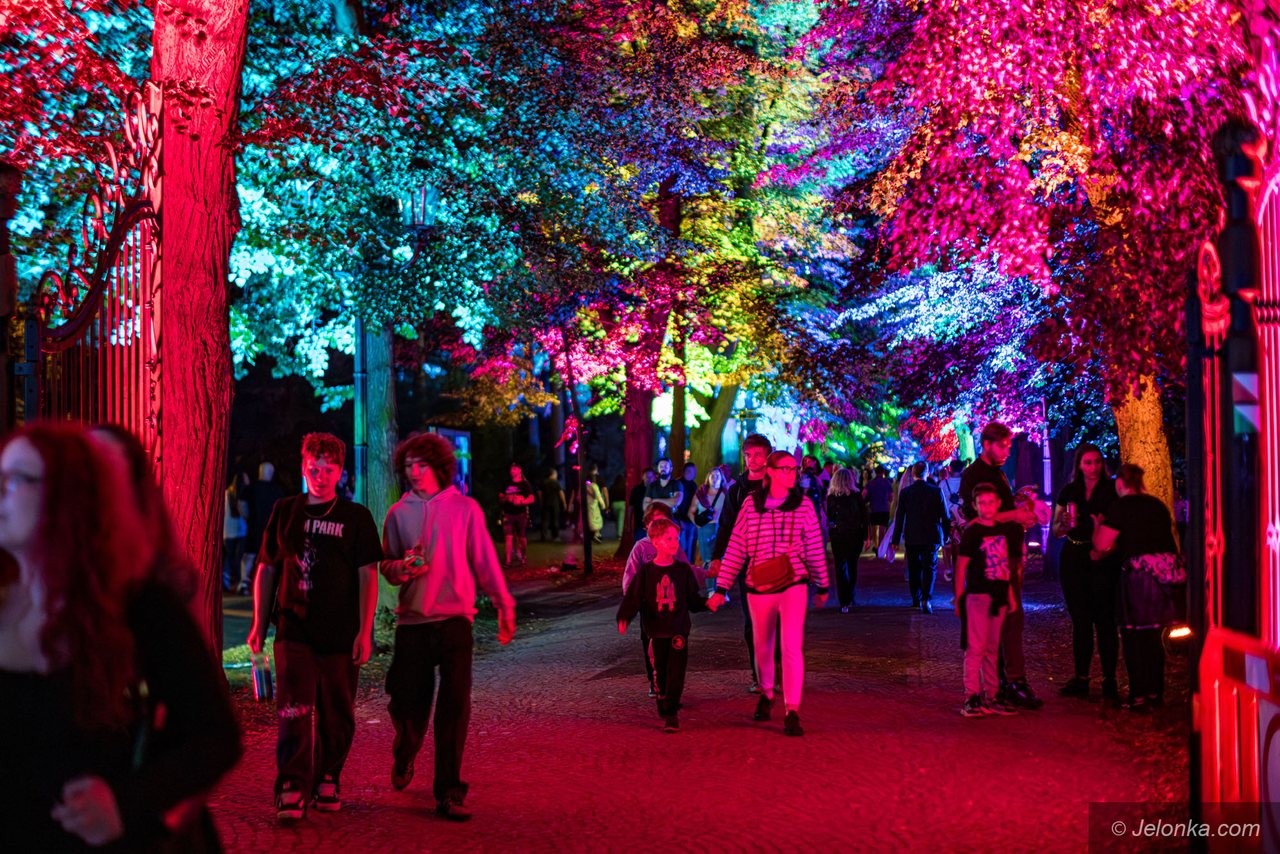 Festiwal Światła – 2 dzień
