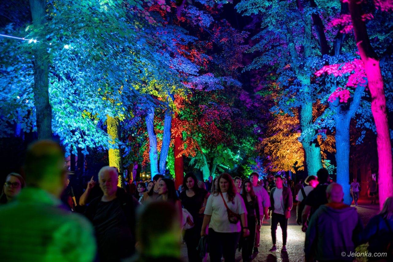 Festiwal Światła – 2 dzień
