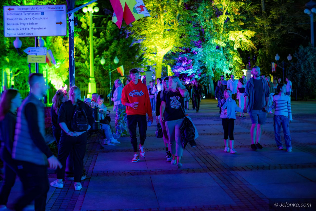 Festiwal Światła – 2 dzień