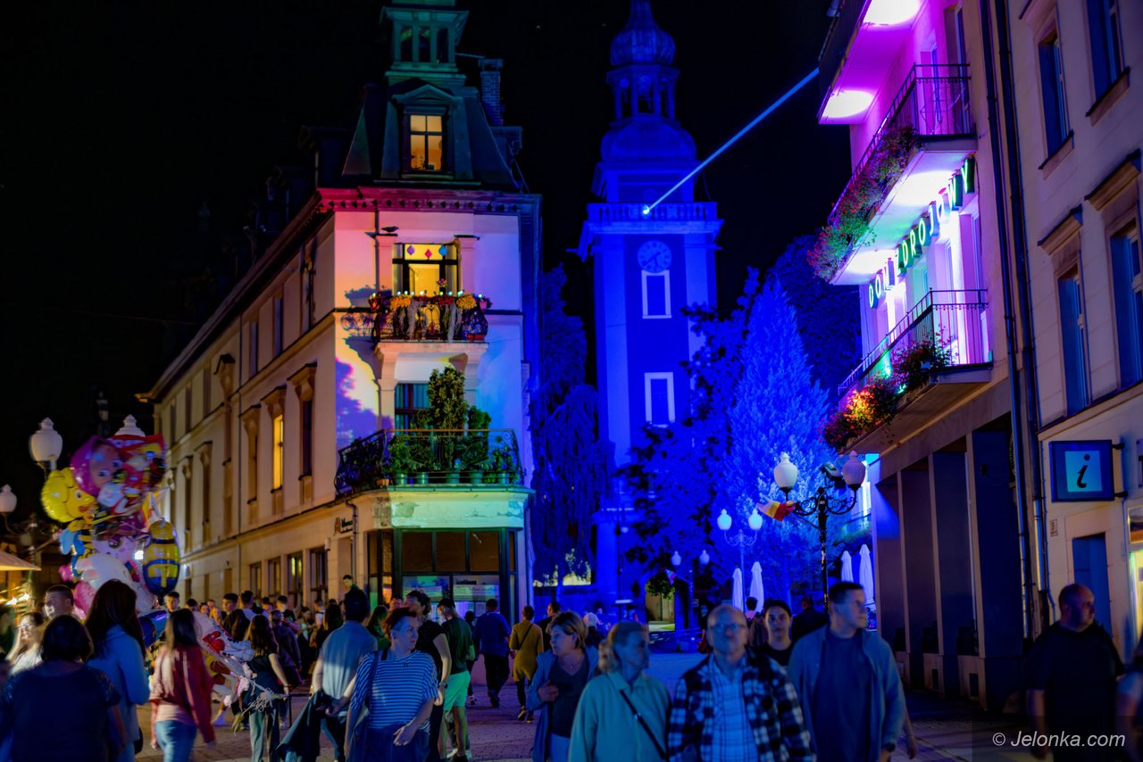 Festiwal Światła – 2 dzień