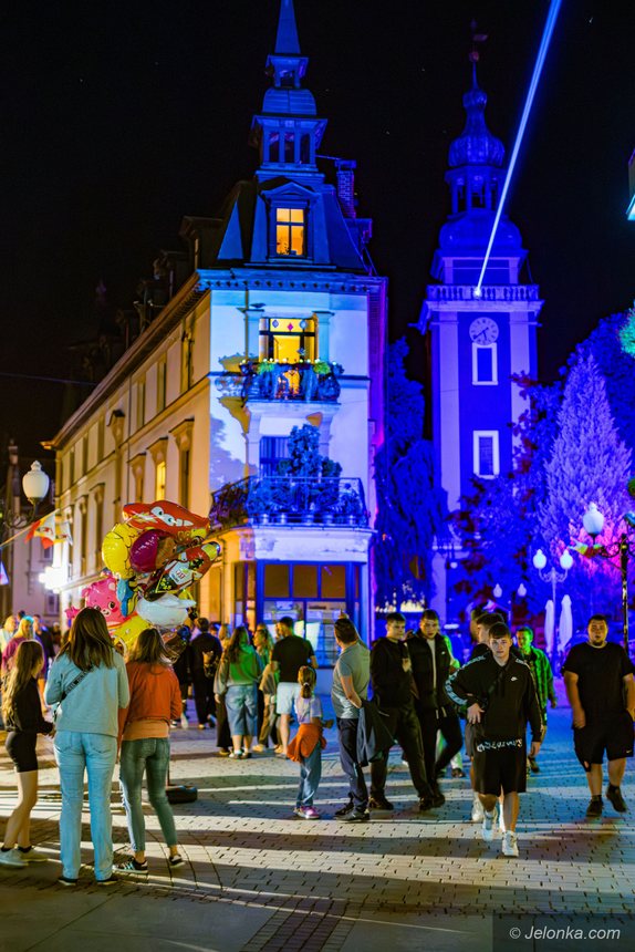 Festiwal Światła – 2 dzień