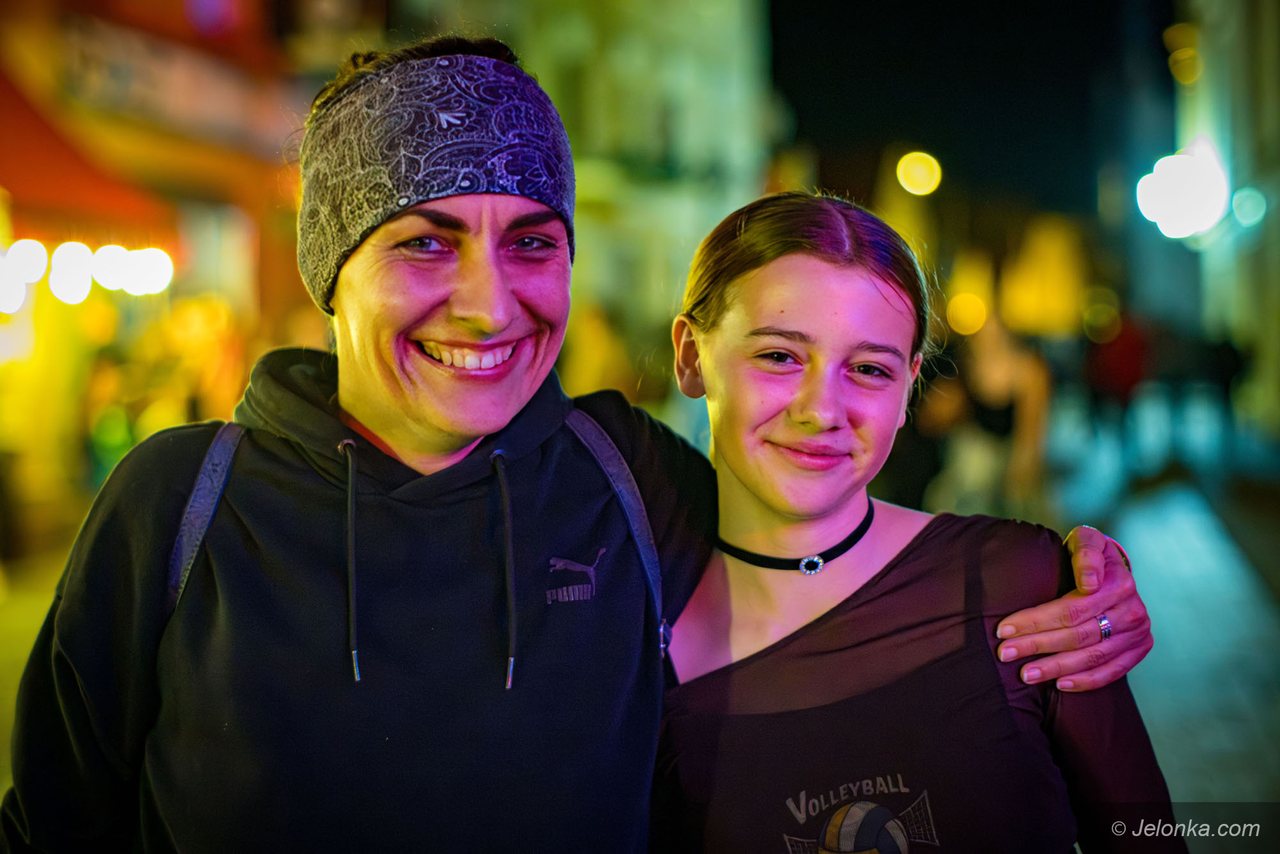 Festiwal Światła – 2 dzień