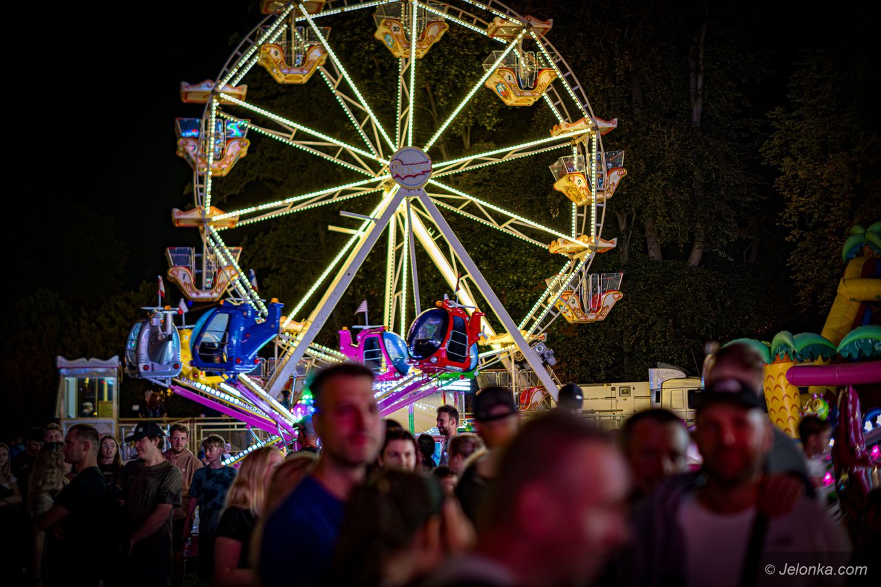 Festiwal Światła – 2 dzień
