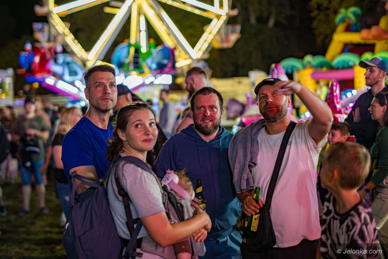 Festiwal Światła – 2 dzień