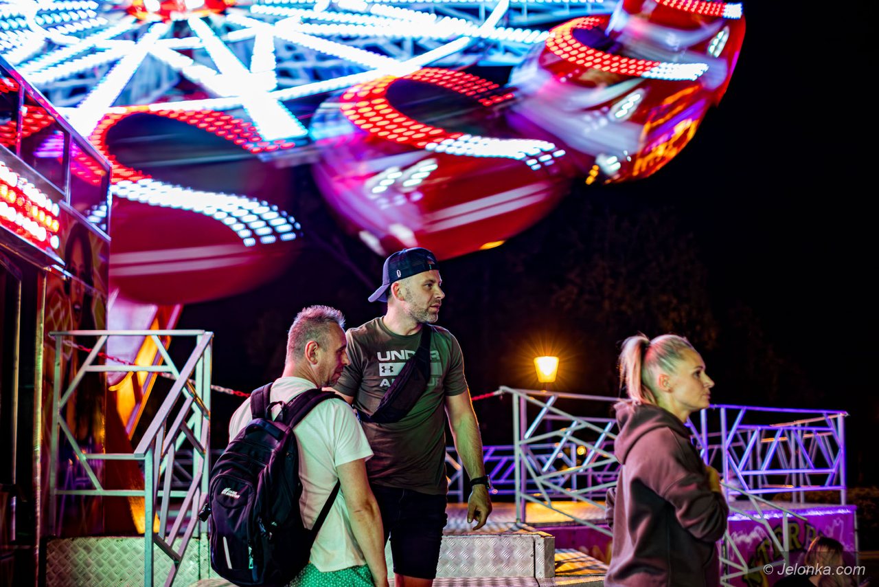 Festiwal Światła – 2 dzień