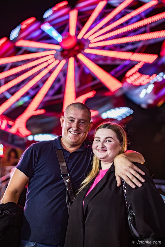 Festiwal Światła – 2 dzień