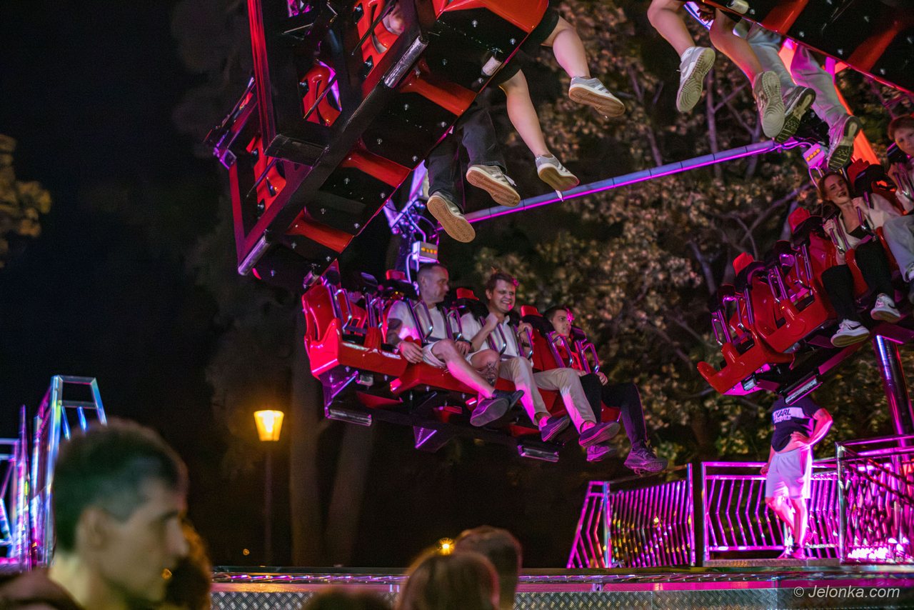 Festiwal Światła – 2 dzień