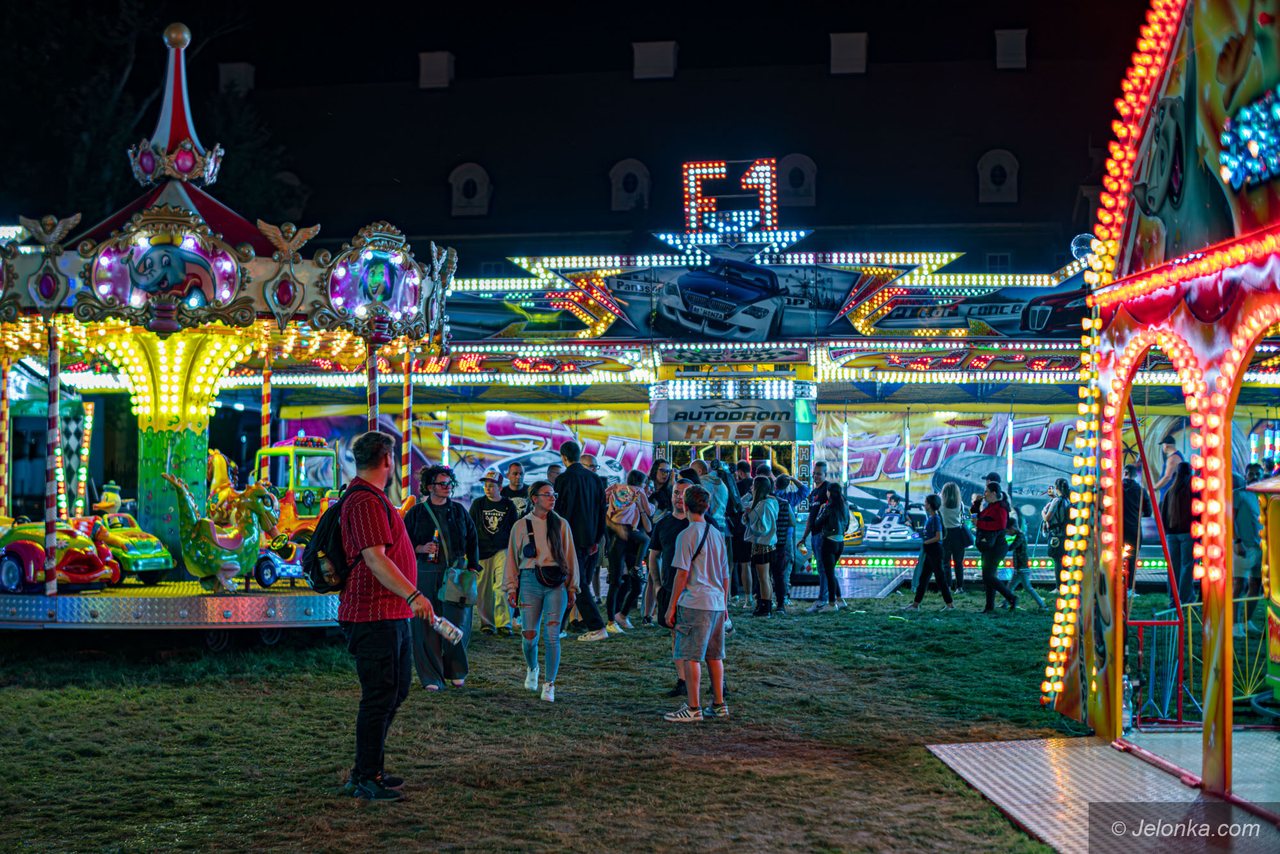 Festiwal Światła – 2 dzień
