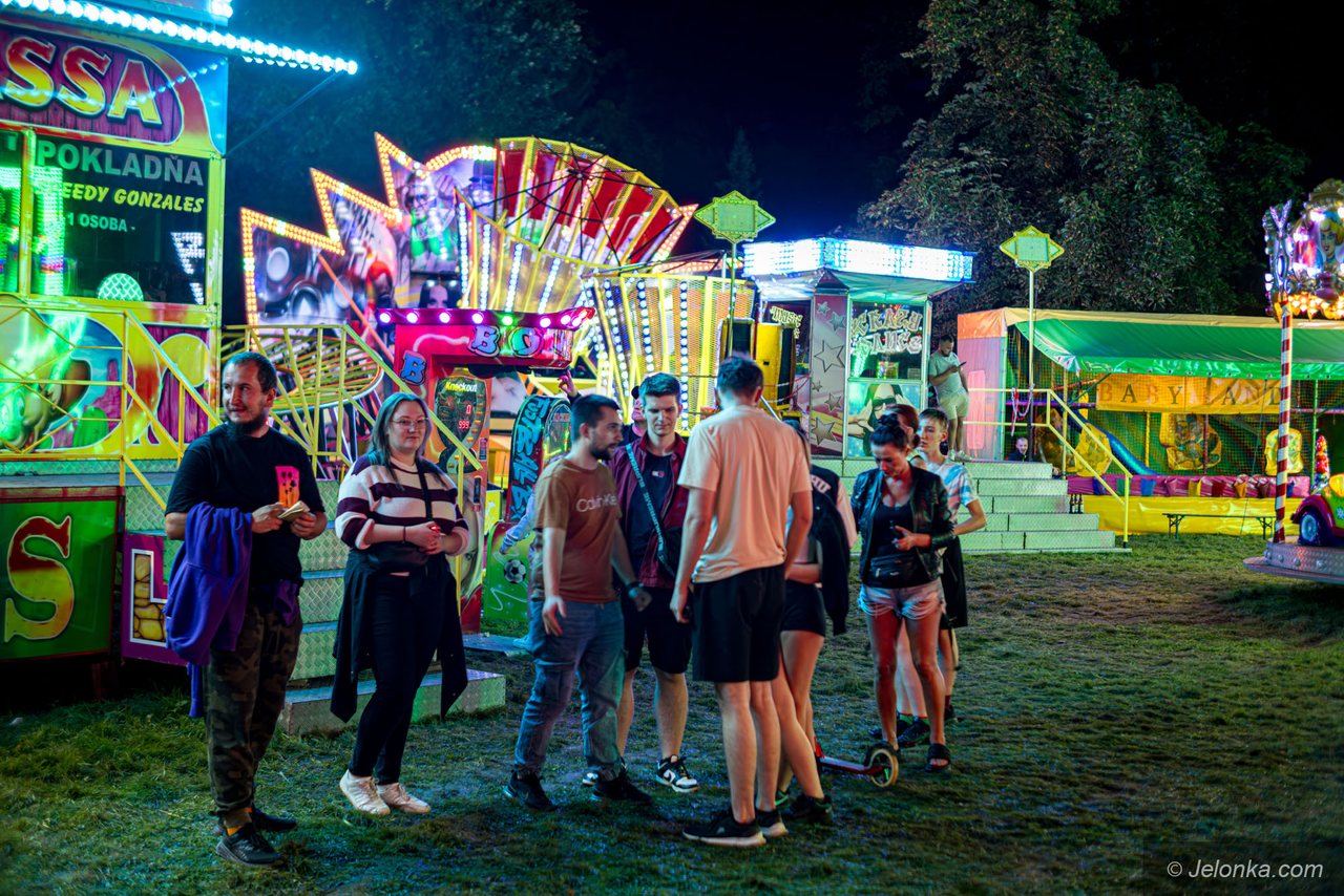 Festiwal Światła – 2 dzień