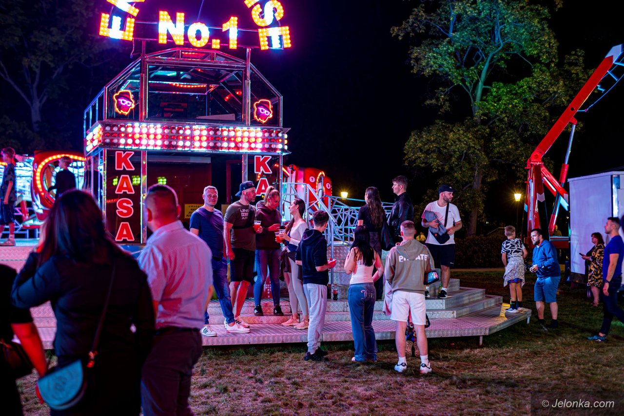 Festiwal Światła – 2 dzień
