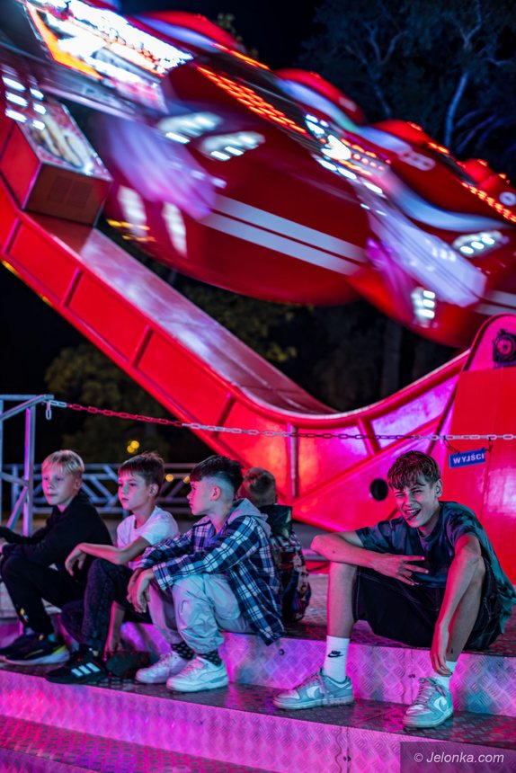 Festiwal Światła – 2 dzień