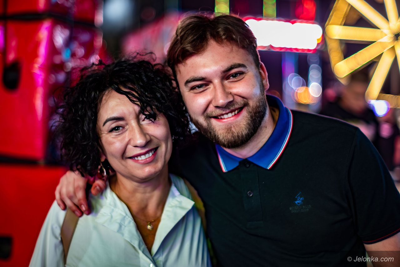 Festiwal Światła – 2 dzień