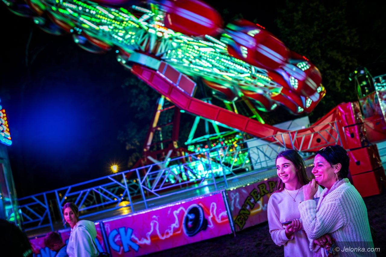 Festiwal Światła – 2 dzień