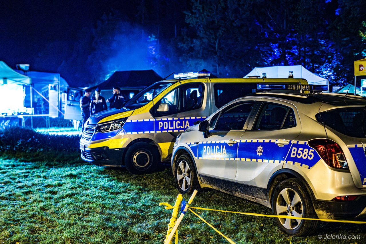 Festiwal Światła – 2 dzień