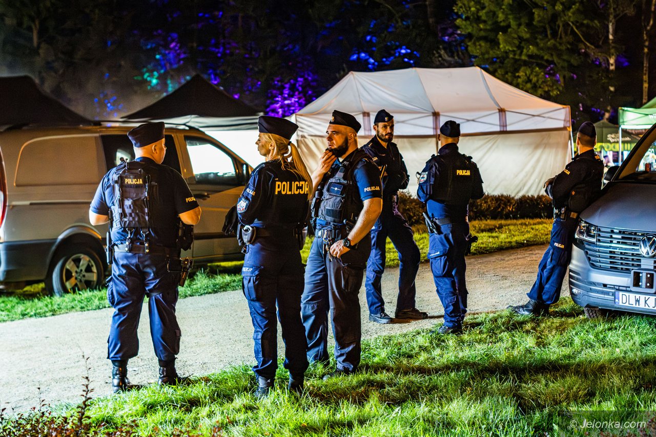 Festiwal Światła – 2 dzień