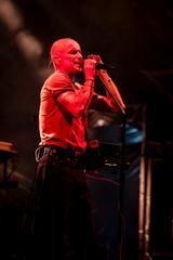 Artur Rojek – koncert w Cieplicach