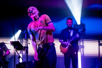 Artur Rojek – koncert w Cieplicach