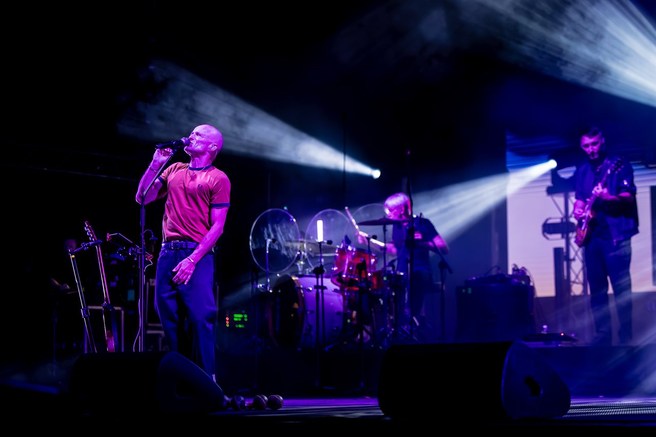 Artur Rojek – koncert w Cieplicach