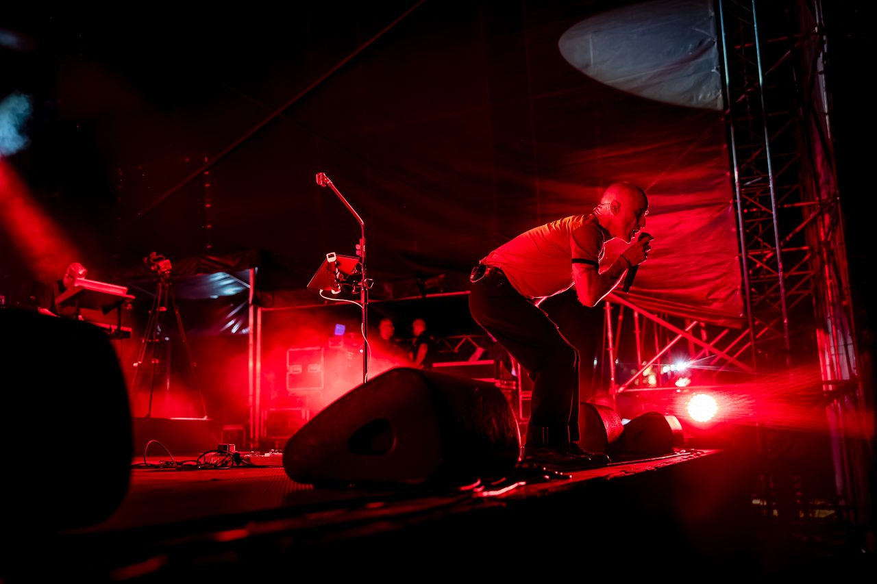 Artur Rojek – koncert w Cieplicach