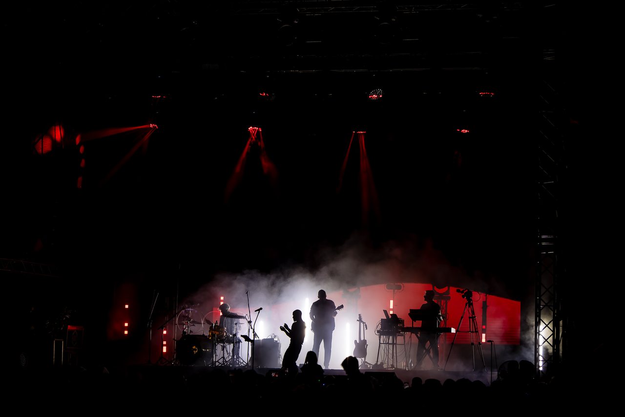 Artur Rojek – koncert w Cieplicach