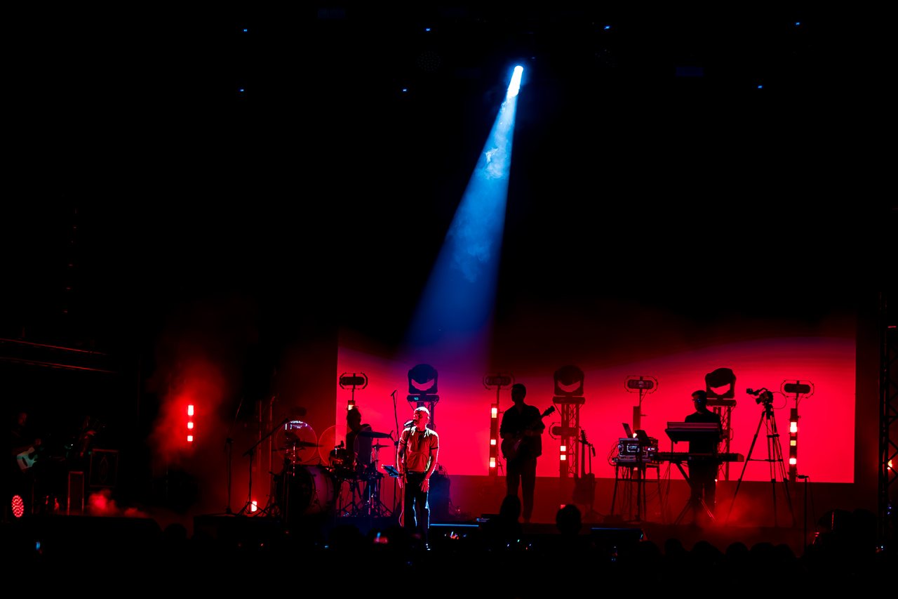 Artur Rojek – koncert w Cieplicach