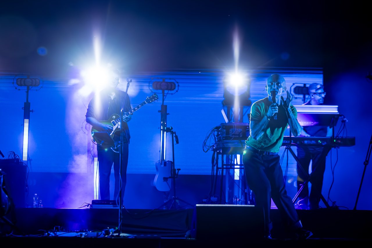 Artur Rojek – koncert w Cieplicach