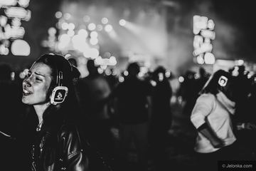Cieplice – największe Silent Disco w tej części Polski!