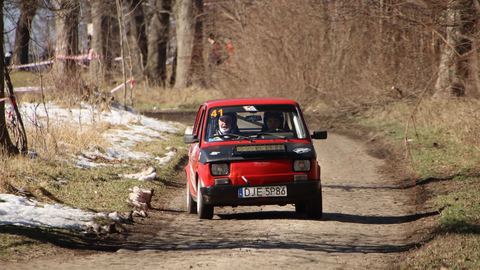 Ruszyły zapisy, znamy harmonogram i szczegóły trasy