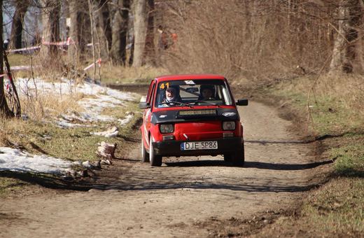 Ruszyły zapisy, znamy harmonogram i szczegóły trasy