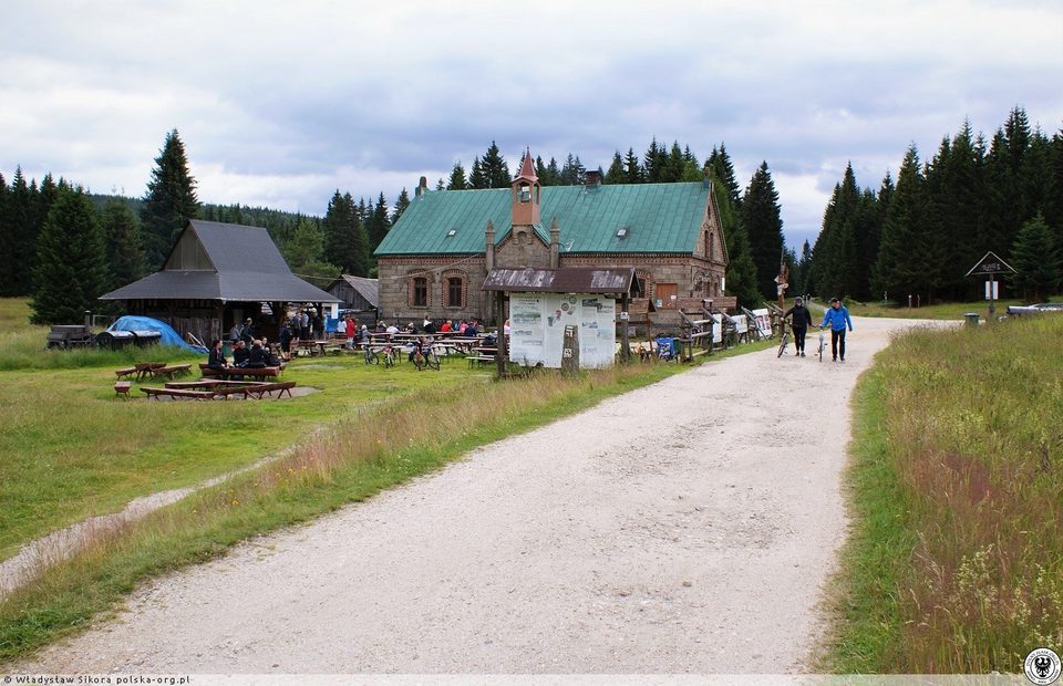 Awantury o Orle ciąg dalszy