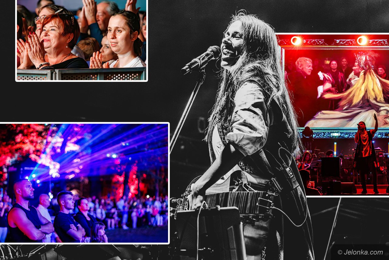 Festiwal Światła, 3 dzień – fotogaleria